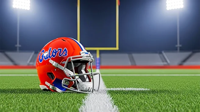 Florida Gators Football Faces Challenges After Loss to LSU