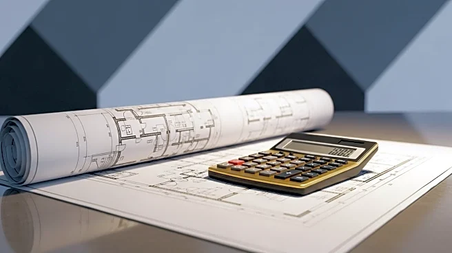 Errigal Facades Reports Doubling of Turnover to £34 Million Amid Contract Timing