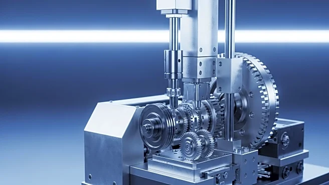 VanAire Expands Global Reach with Precision Manufacturing in Gladstone