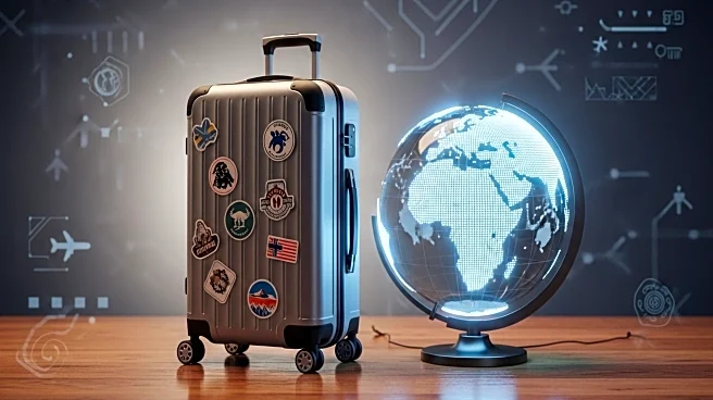 Skift and Amazon Ads Reveal How Identity and Influence Reshape Leisure Travel