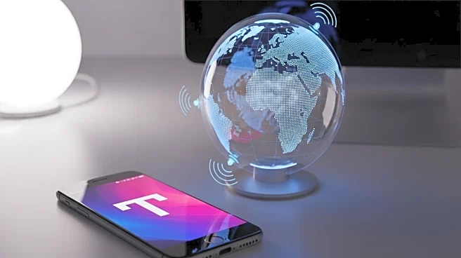 President Trump Suggests TikTok Deal Amid Upcoming Call with Xi Jinping