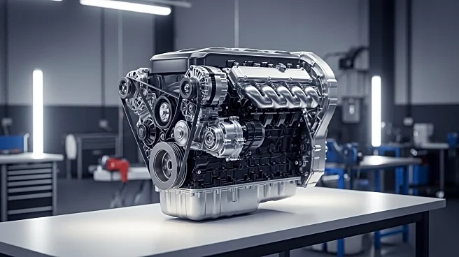 Mack Trucks and Cummins Introduce New Innovations for Commercial Vehicles