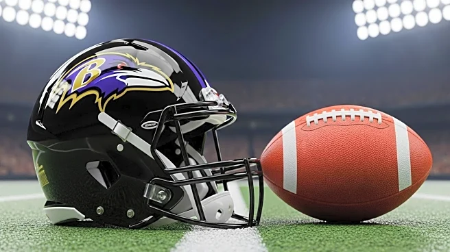 Baltimore Ravens Defeat Cleveland Browns in Joe Flacco's Return