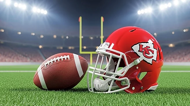 Kansas City Chiefs Face Challenges After Travis Kelce's Critical Drop in Loss to Eagles