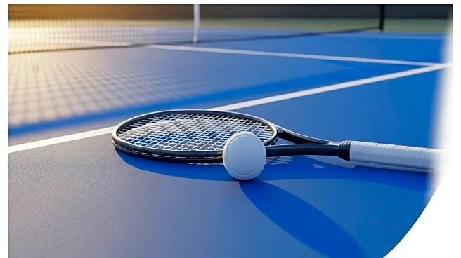 Amanda Anisimova Defeats Emma Raducanu at WTA 1000 National Bank Open