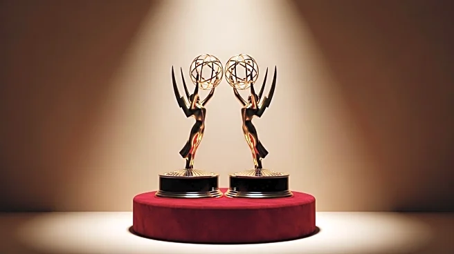 Stephen Graham and Owen Cooper Win Emmys for 'Adolescence', Highlighting Youth Talent