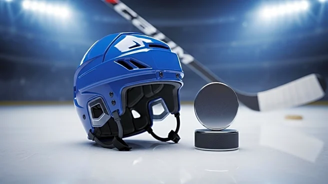 Columbus Blue Jackets Triumph Over Pittsburgh in Prospects Challenge Overtime