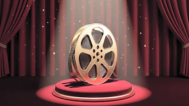 Venice Film Festival 2025 Awards Shift Industry Focus with Surprising Wins