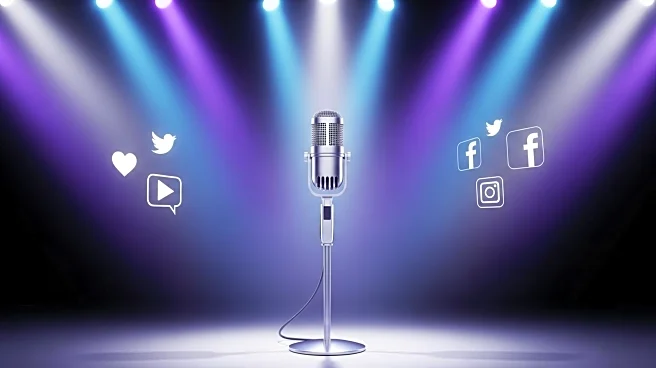 2025 Emmys Highlighted by Nate Bargatze's Performance and Social Media Buzz