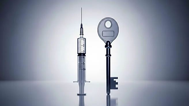 Camurus in Talks to Acquire Braeburn Pharma for Opioid Use Disorder Treatment Control