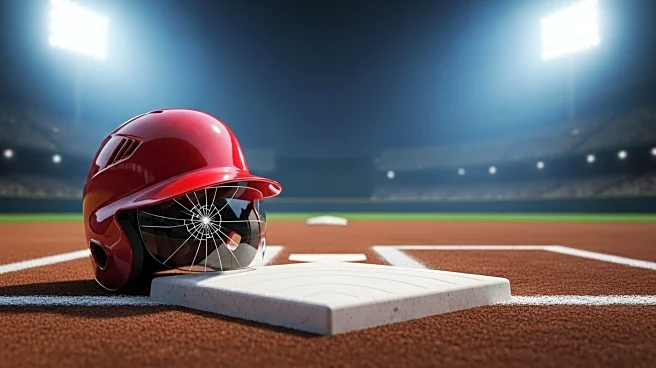 St. Louis Cardinals' Willson Contreras Sidelined Due to Injuries from Hit-by-Pitches