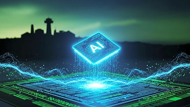 North Korean Cyber Group Utilizes AI for Phishing Attack Targeting South Korean Military