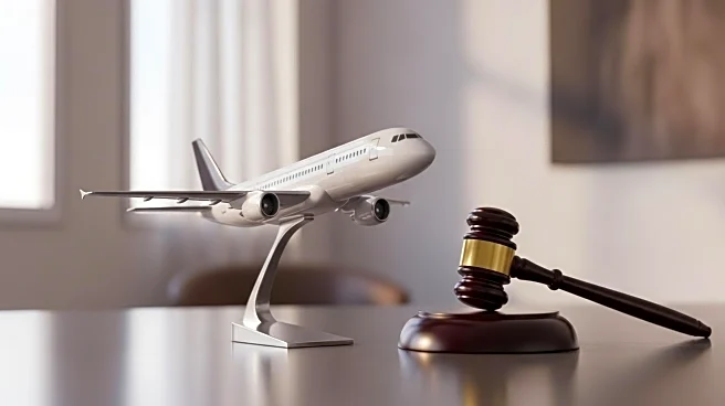 FAA Imposes $3.1 Million Fine on Boeing for Safety Violations