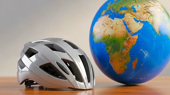 Cycling Teams Consider Boycott of Races Involving Israel-Premier Tech After Vuelta Protests