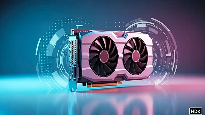 China Accuses Nvidia of Antimonopoly Violations Amid Trade Tensions