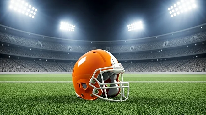 Tennessee Volunteers Football Maintains Ranking Despite Loss to Georgia