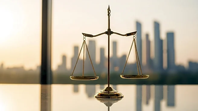Law Firm Leaders Express Optimism for Financial Success in 2025