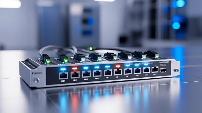 Weidmuller Introduces Data Hub to Enhance Industrial Automation Integration