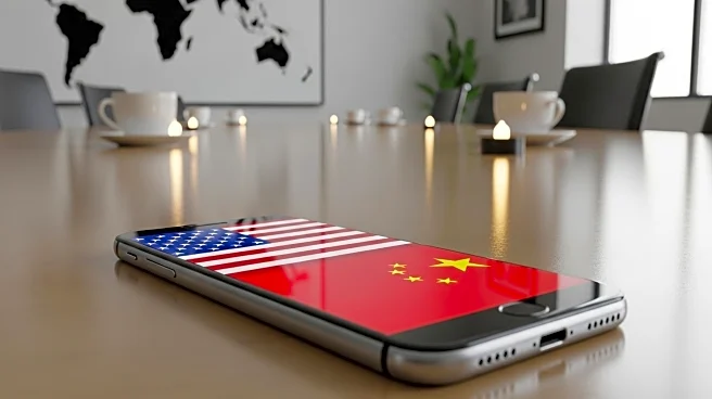 President Trump Announces Potential TikTok Deal with China Amid Trade Talks