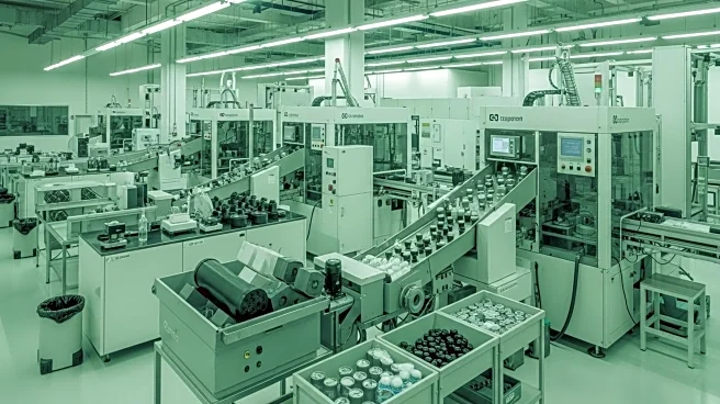 Massachusetts Recycling Plant Advances Green Initiatives for Science Labs