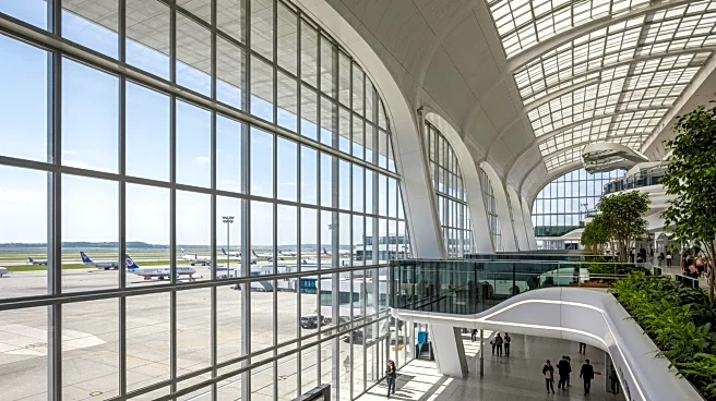 Singapore Changi Airport Expands to Meet Growing Asia-Pacific Air Travel Demand