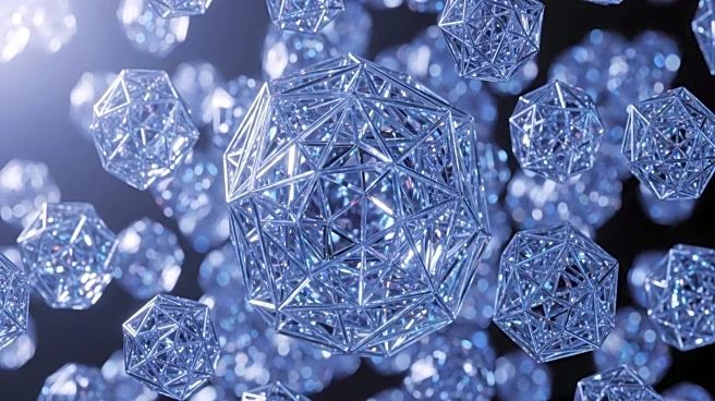 Physicists Achieve Visibility of Time Crystals, Opening New Research Avenues
