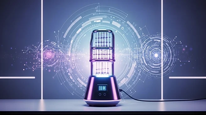 India Launches Quantum Projects to Enhance Domestic Technology Capabilities
