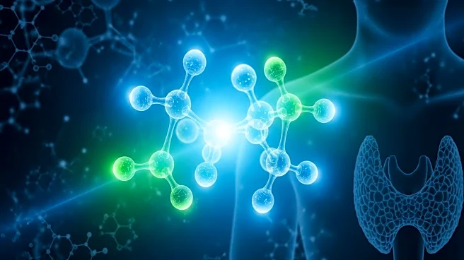 FORE Biotherapeutics Presents Promising Plixorafenib Data for BRAF Altered Thyroid Cancers