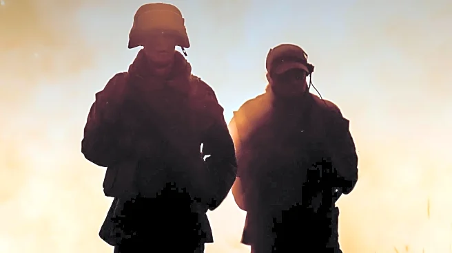 Officials Warn of PTSD Crisis Among Gaza War Veterans