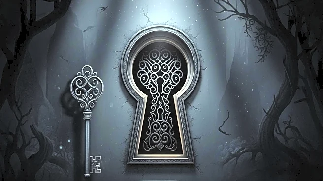 Hell is Us Director Criticizes Hollow Knight: Silksong's Release Date Strategy