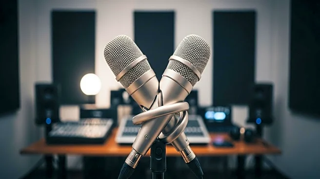Serena and Venus Williams Launch Podcast to Address Misconceptions and Share Personal Stories