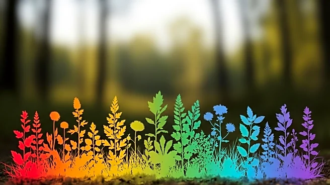 Seek by iNaturalist App Promotes Biodiversity Awareness Through Free Plant Identification
