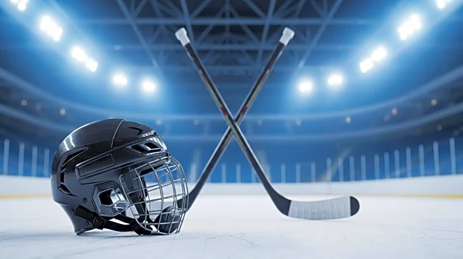 NHL Highlights Charlie McAvoy in Top 50 Players for 2025-26 Season