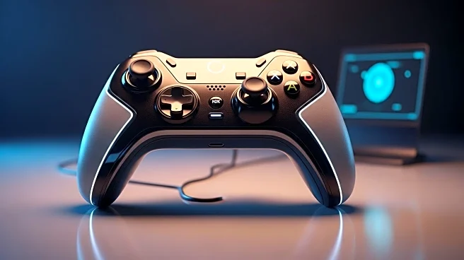 Gearbox Entertainment Addresses Missing FOV Sliders in Borderlands 4 Console Version