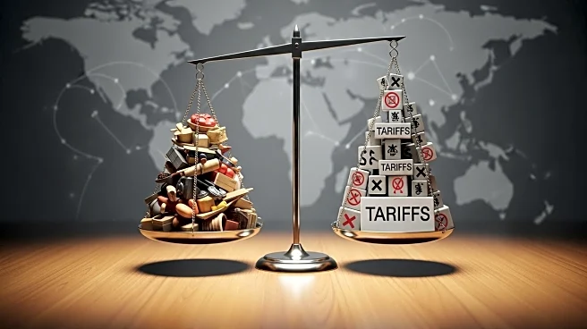 President Trump Imposes New Tariffs on Nigerian Goods, Affecting Bilateral Trade