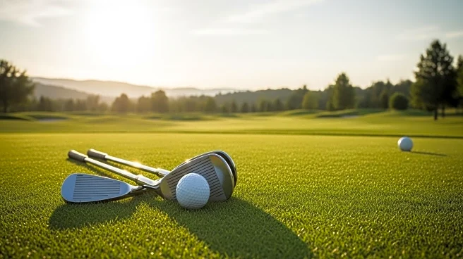 Montana State University Hosts Yellowstone Intercollegiate Golf Tournament After Decade-Long Wait