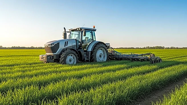 Agritechnica 2025 to Showcase Autonomous Farming Technologies Impacting Labor and Efficiency
