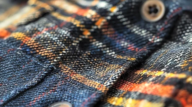 Barbour Celebrates Scottish Heritage with Tartan Exhibition in London