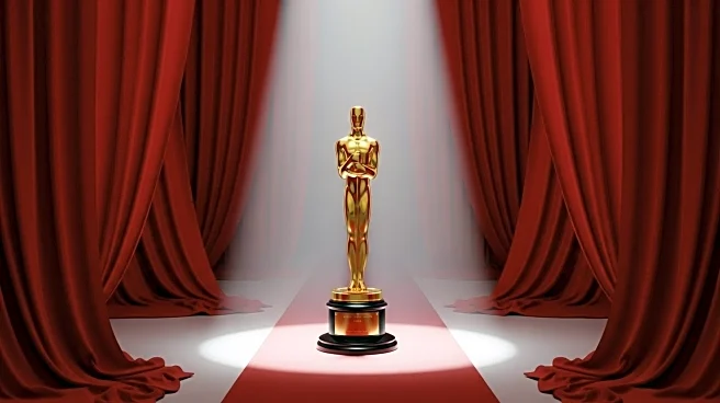 Emmy Awards 2025: New Shows and First-Time Winners Shine