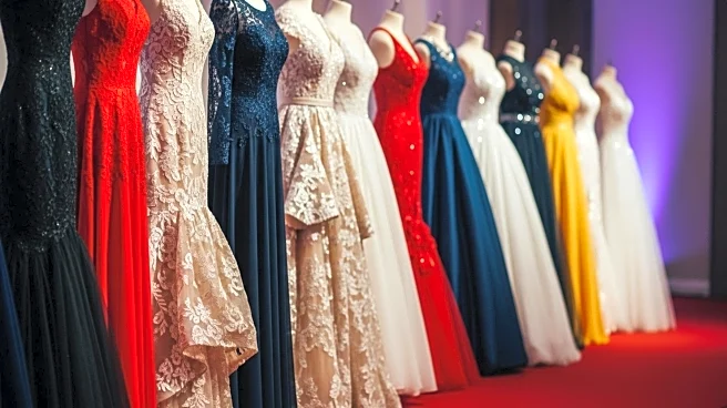 77th Emmy Awards Showcase Celebrity Fashion on Red Carpet