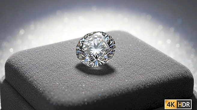 Jared Division Launches Initiative to Promote Natural Diamonds