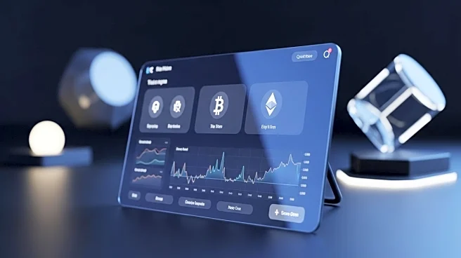 Walla Launches Cryptocurrency Investing Platform for Israeli Investors