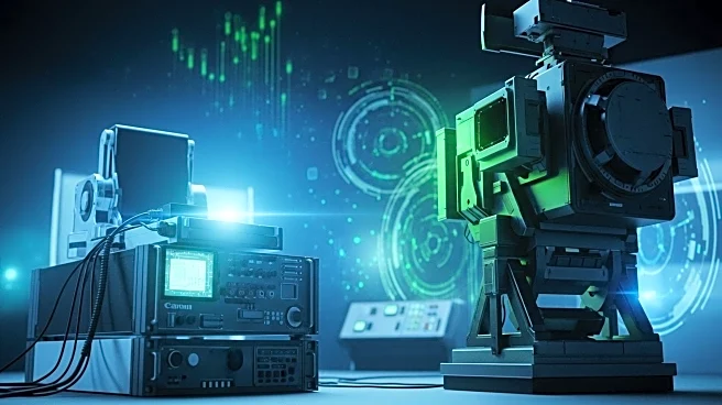 UK SMEs Collaborate to Enhance Sovereign Electronic Warfare Capabilities