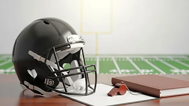 Michael Vick Expresses Interest in Virginia Tech Head Coaching Position Amid Search
