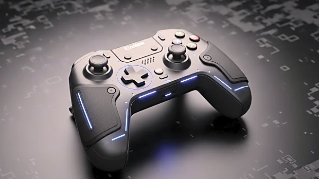 AeroVironment Unveils Tomahawk Grip TA5 Tactical Controller for Military Use