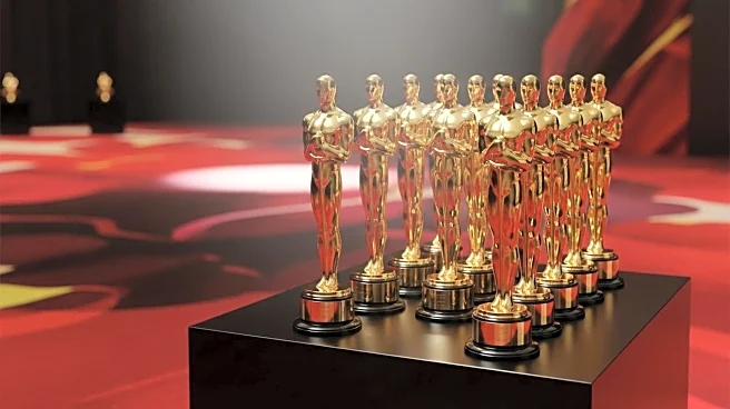 2025 Emmy Awards Showcase Iconic Red Carpet Fashion