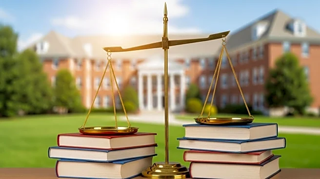 U.S. Department of Education Proposal Risks Making College Admissions Data Unreliable