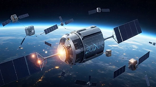 SpaceX Achieves 300th Starlink Launch, NASA Reconnects with TRACERS Satellite