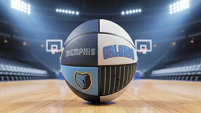 Memphis Grizzlies Trade Desmond Bane to Orlando Magic, Seek Rookie Replacement