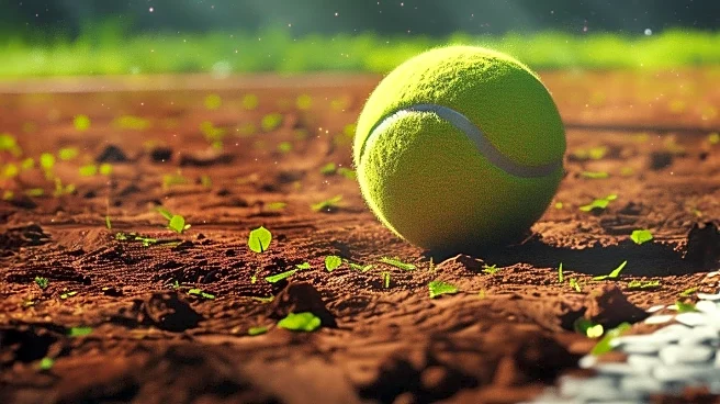 Thomas Patterson's Legacy in Tennis and Community Service Honored